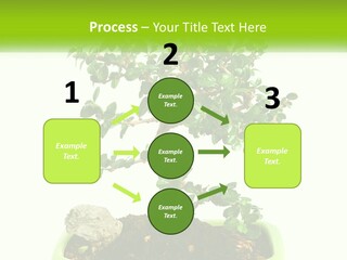 World Abstract Grey PowerPoint Template