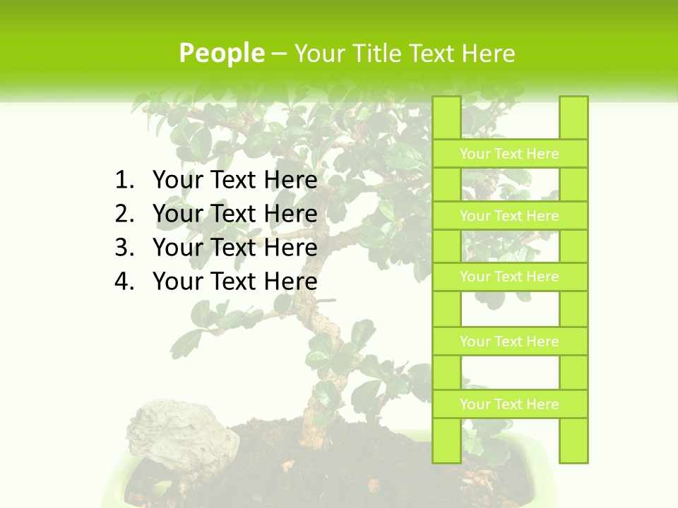 World Abstract Grey PowerPoint Template