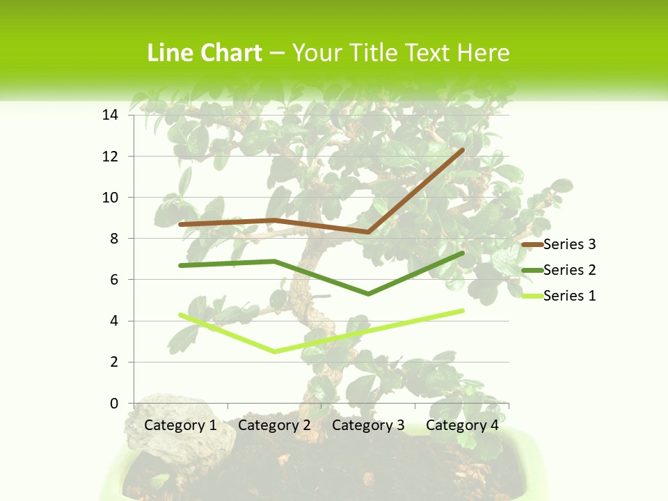 World Abstract Grey PowerPoint Template