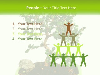 World Abstract Grey PowerPoint Template