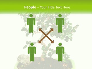 World Abstract Grey PowerPoint Template