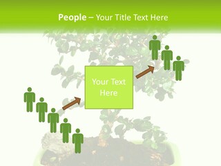 World Abstract Grey PowerPoint Template