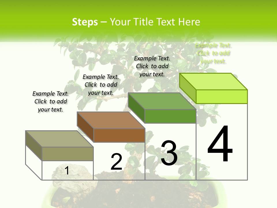 World Abstract Grey PowerPoint Template