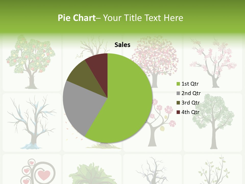 Structure Globe Modern PowerPoint Template