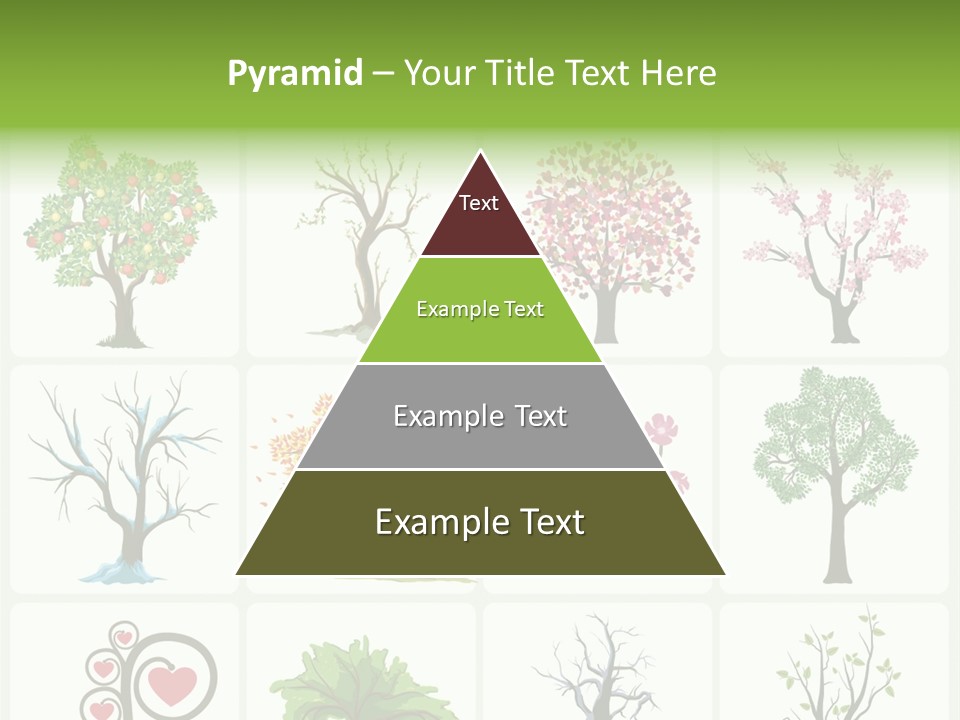 Structure Globe Modern PowerPoint Template