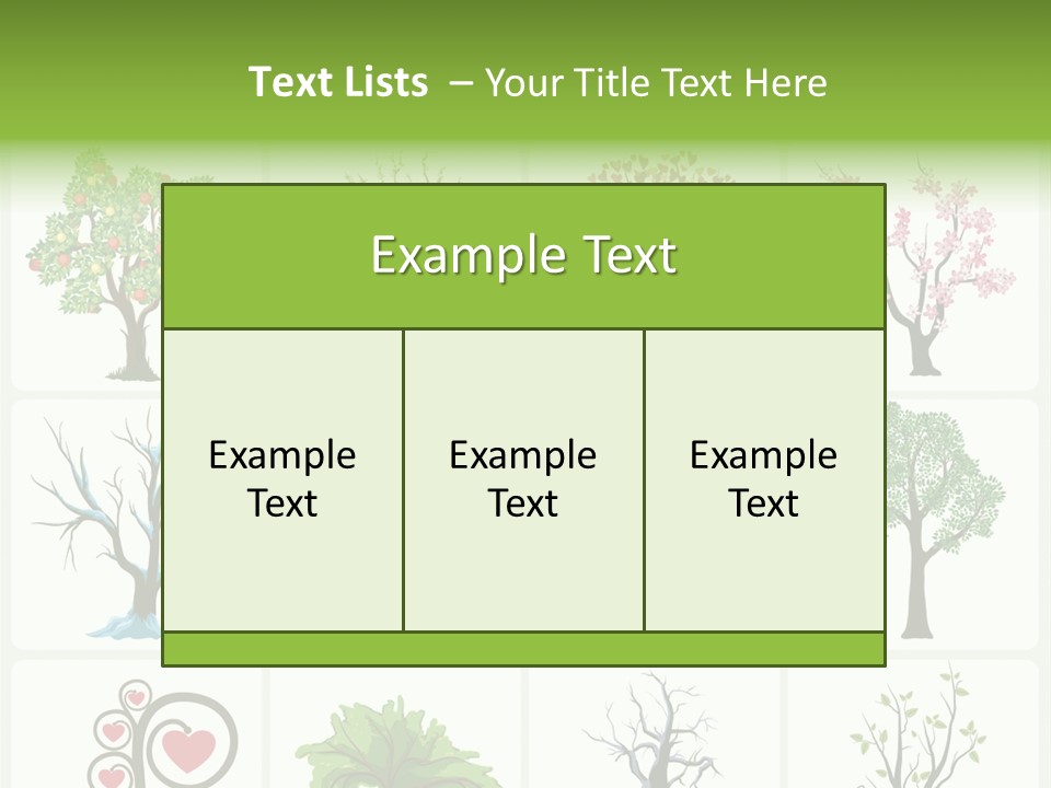 Structure Globe Modern PowerPoint Template