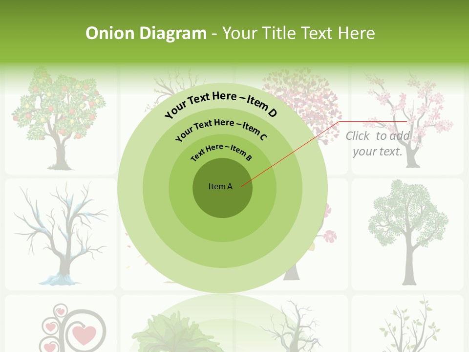 Structure Globe Modern PowerPoint Template