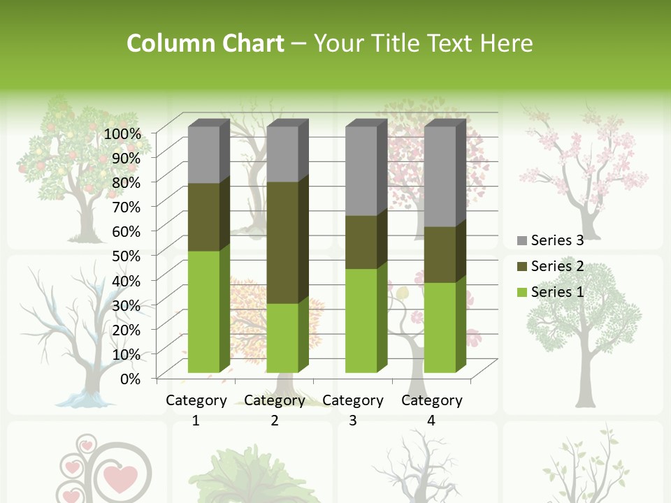 Structure Globe Modern PowerPoint Template