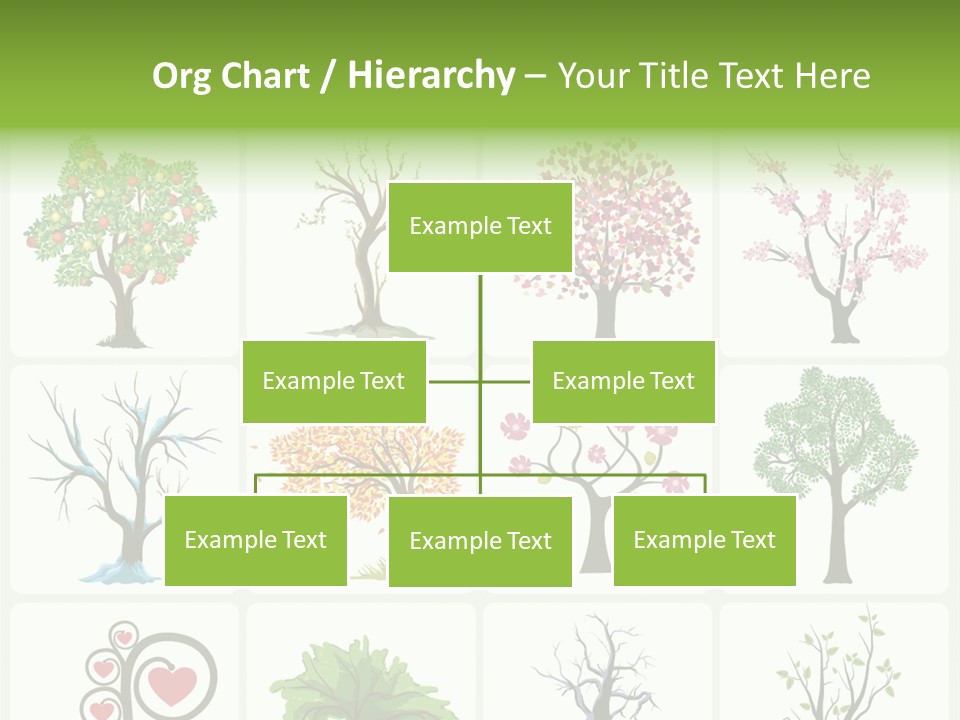 Structure Globe Modern PowerPoint Template