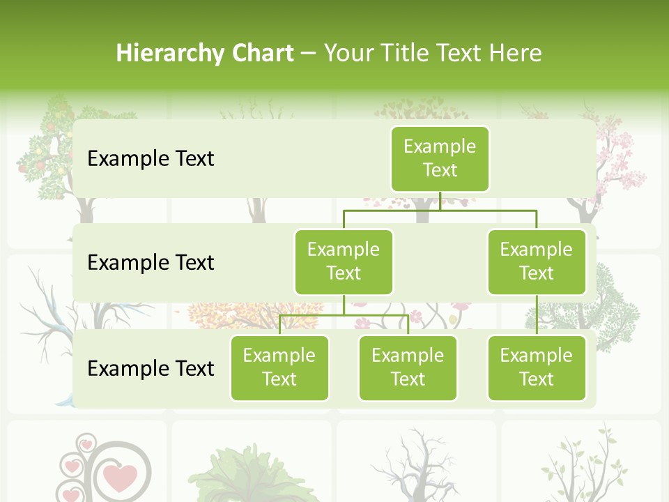 Structure Globe Modern PowerPoint Template