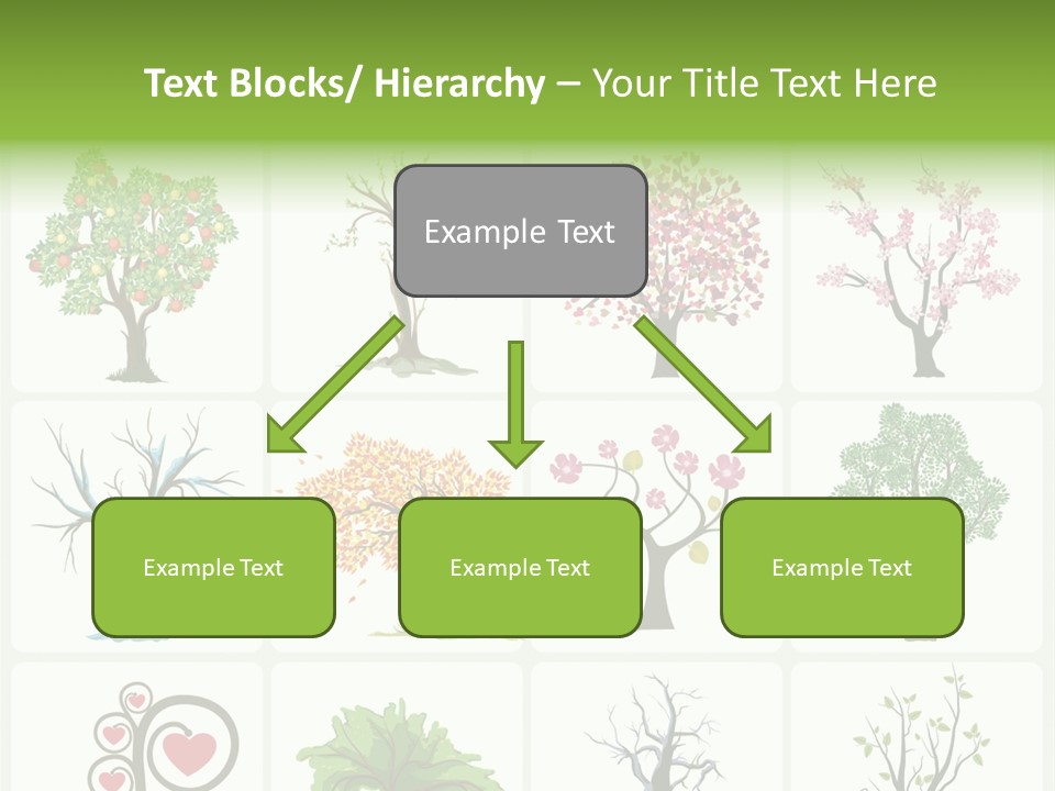 Structure Globe Modern PowerPoint Template