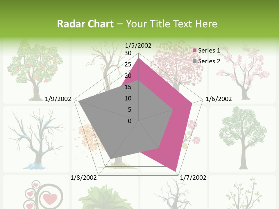 Structure Globe Modern PowerPoint Template