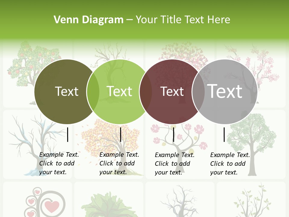 Structure Globe Modern PowerPoint Template