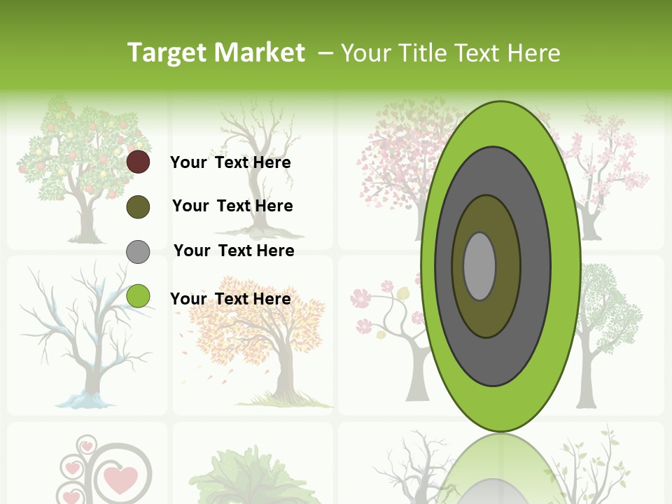 Structure Globe Modern PowerPoint Template