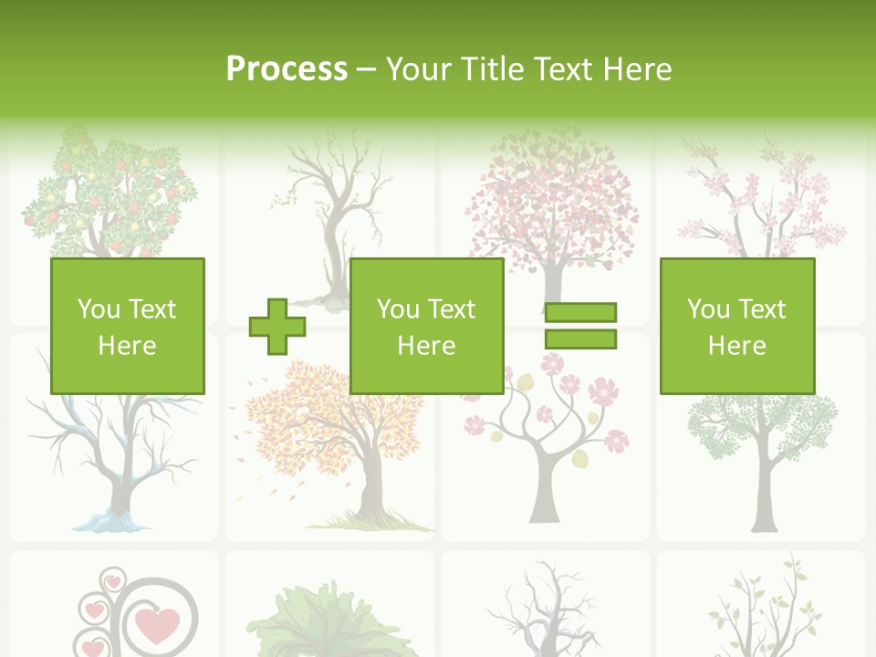 Structure Globe Modern PowerPoint Template