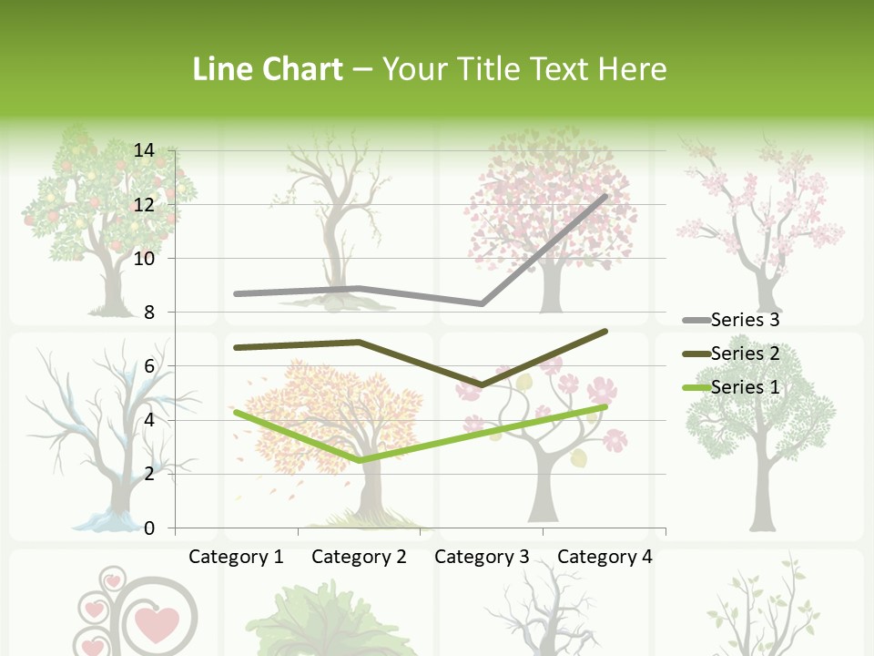 Structure Globe Modern PowerPoint Template