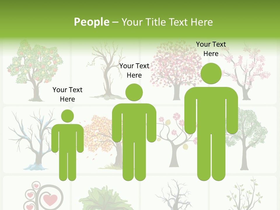Structure Globe Modern PowerPoint Template