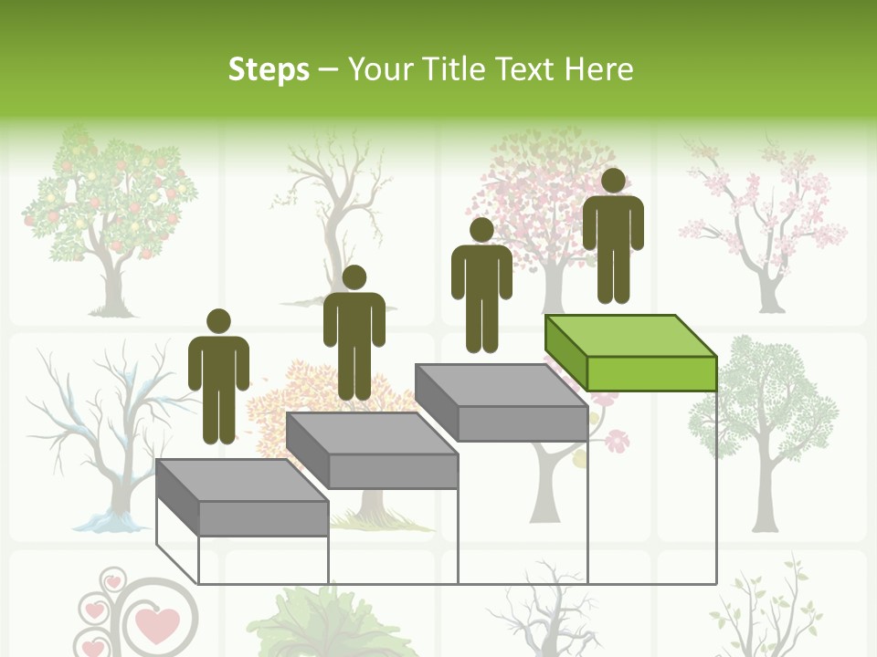 Structure Globe Modern PowerPoint Template