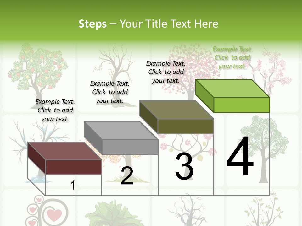 Structure Globe Modern PowerPoint Template