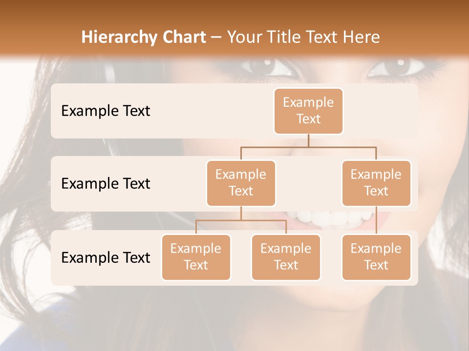 Sphere World Shape PowerPoint Template