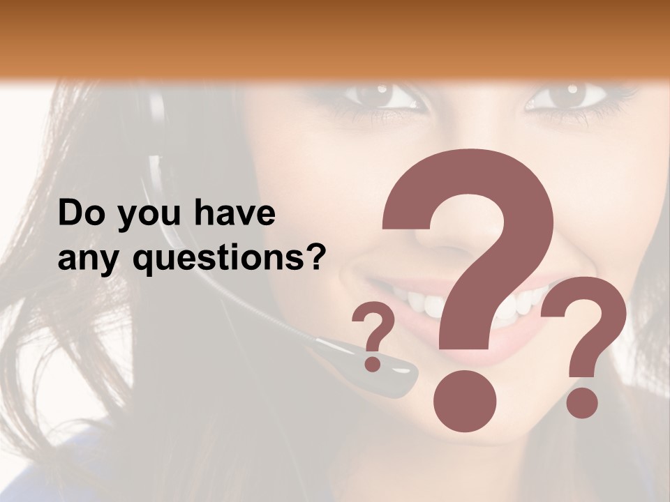 Sphere World Shape PowerPoint Template