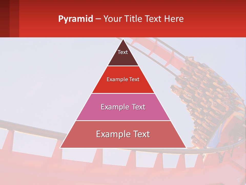 View Modern Light PowerPoint Template