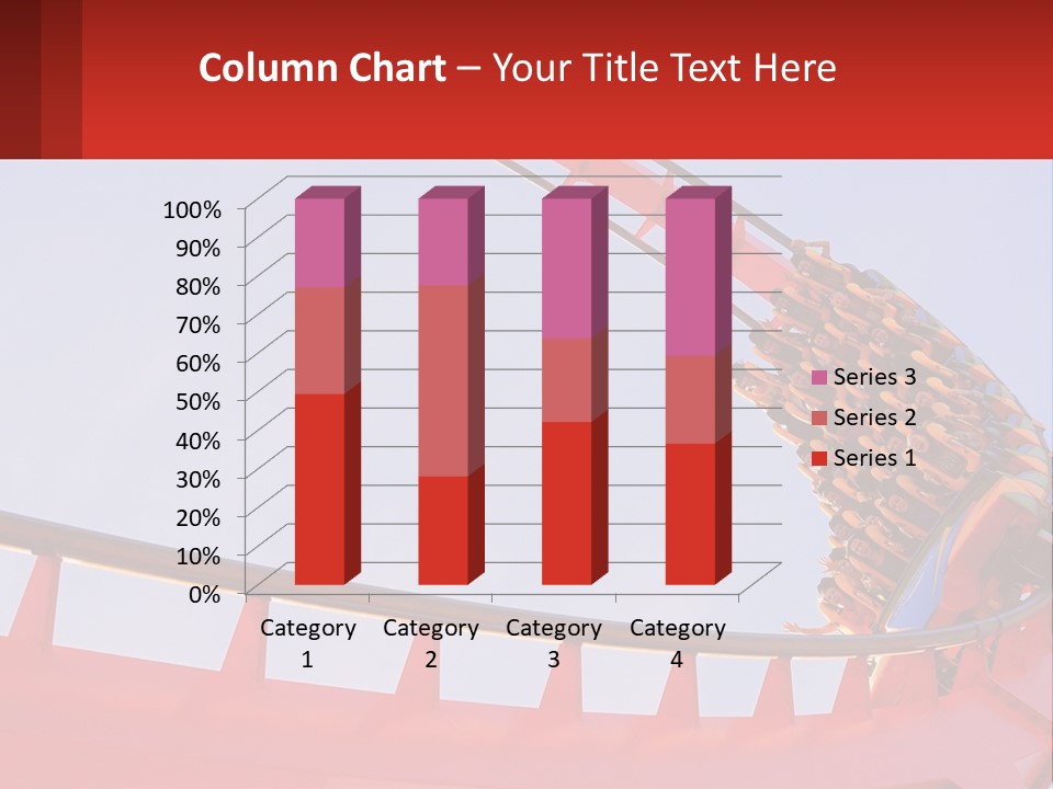 View Modern Light PowerPoint Template