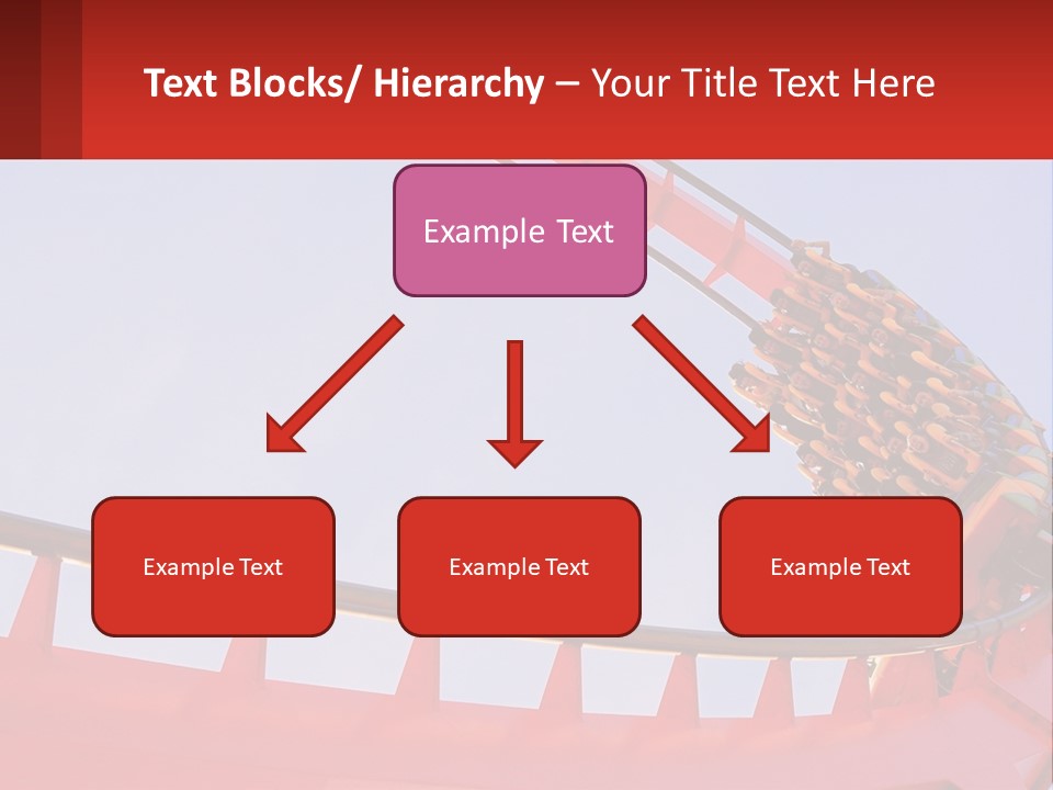 View Modern Light PowerPoint Template