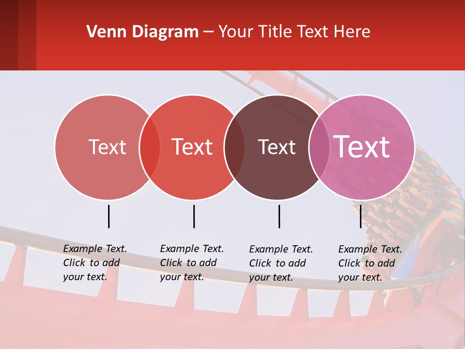 View Modern Light PowerPoint Template