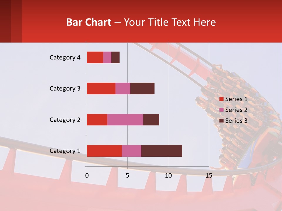 View Modern Light PowerPoint Template