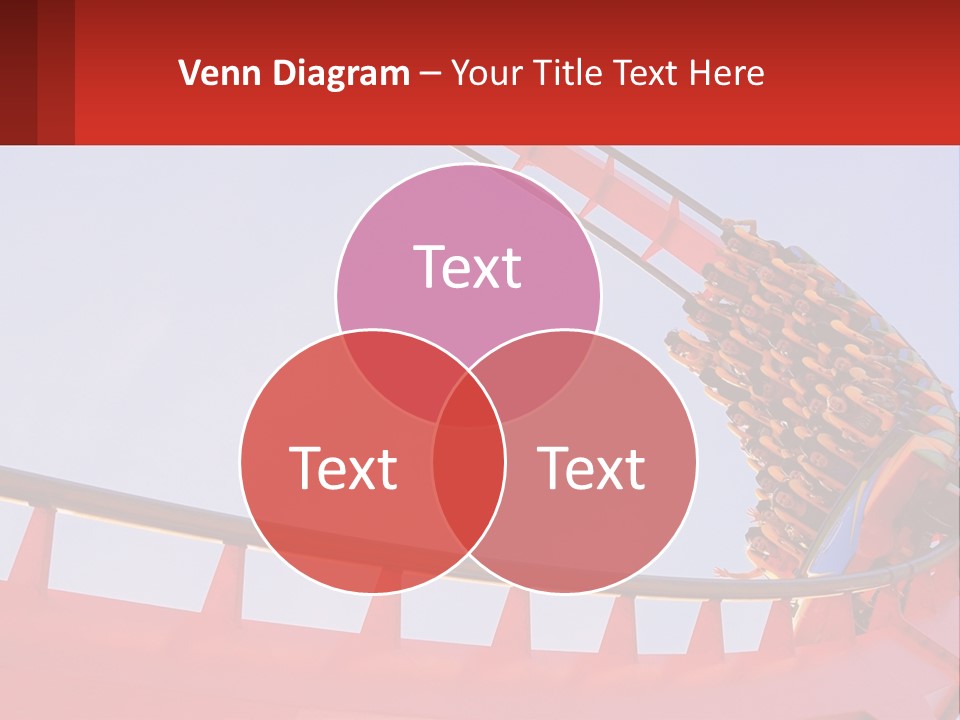 View Modern Light PowerPoint Template