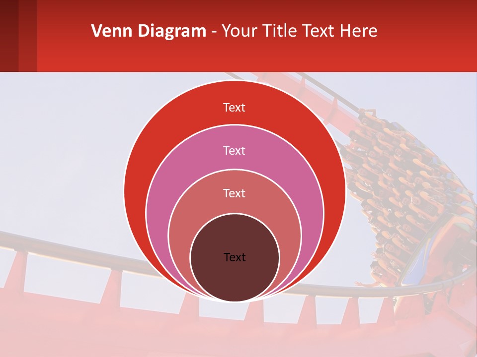 View Modern Light PowerPoint Template