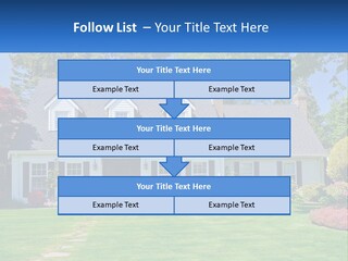 Modern Black Environment PowerPoint Template