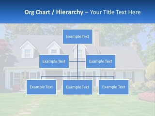 Modern Black Environment PowerPoint Template