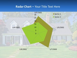 Modern Black Environment PowerPoint Template