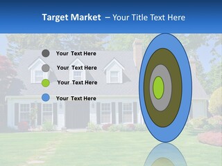 Modern Black Environment PowerPoint Template