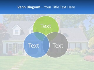 Modern Black Environment PowerPoint Template
