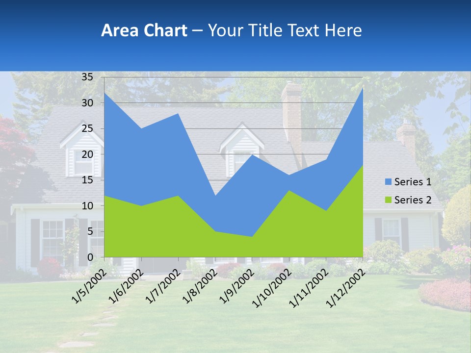 Modern Black Environment PowerPoint Template