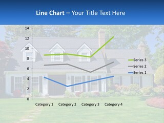 Modern Black Environment PowerPoint Template