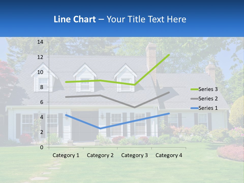 Modern Black Environment PowerPoint Template
