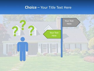 Modern Black Environment PowerPoint Template