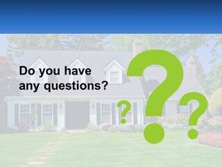 Modern Black Environment PowerPoint Template