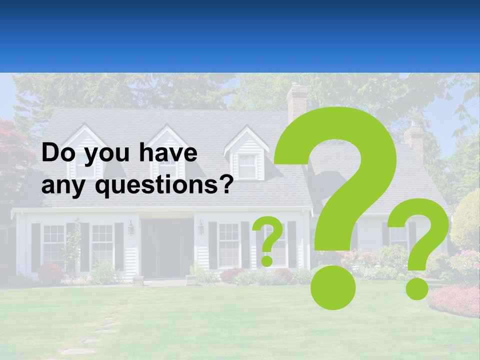 Modern Black Environment PowerPoint Template