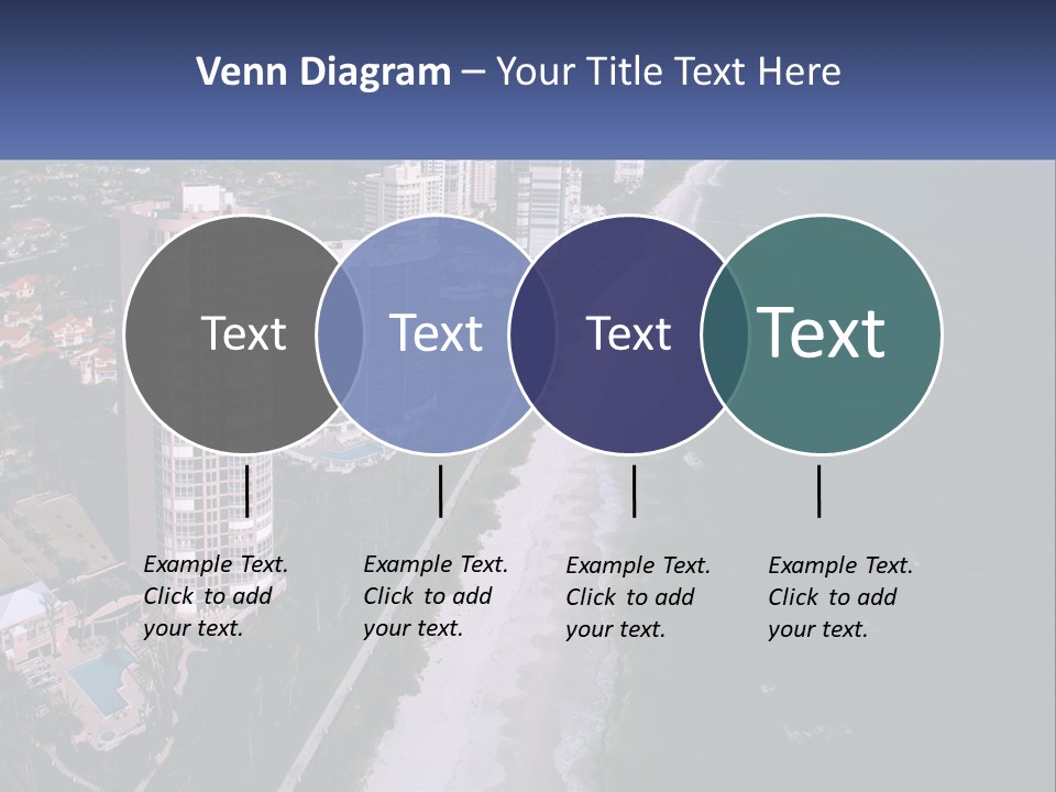 Structure Background Light PowerPoint Template