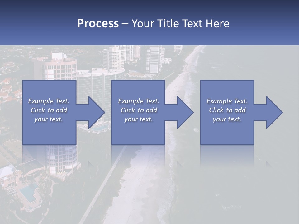 Structure Background Light PowerPoint Template