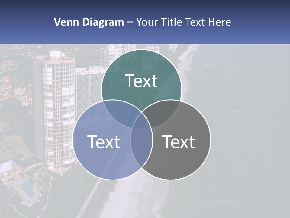 Structure Background Light PowerPoint Template