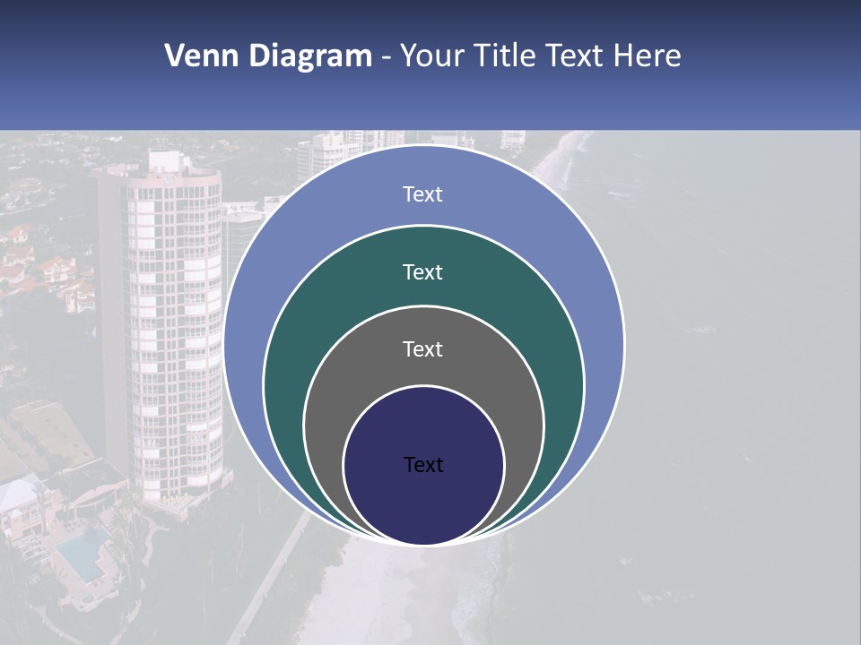 Structure Background Light PowerPoint Template