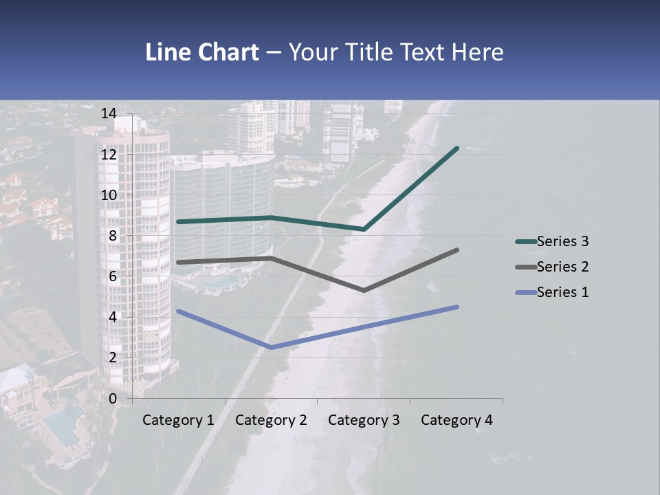 Structure Background Light PowerPoint Template