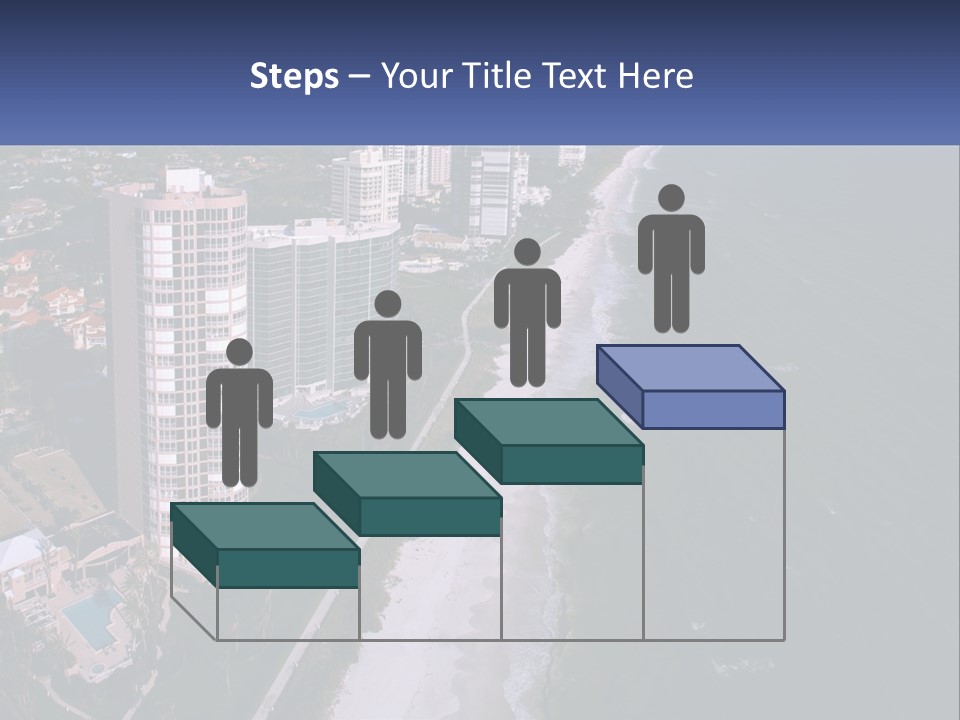 Structure Background Light PowerPoint Template