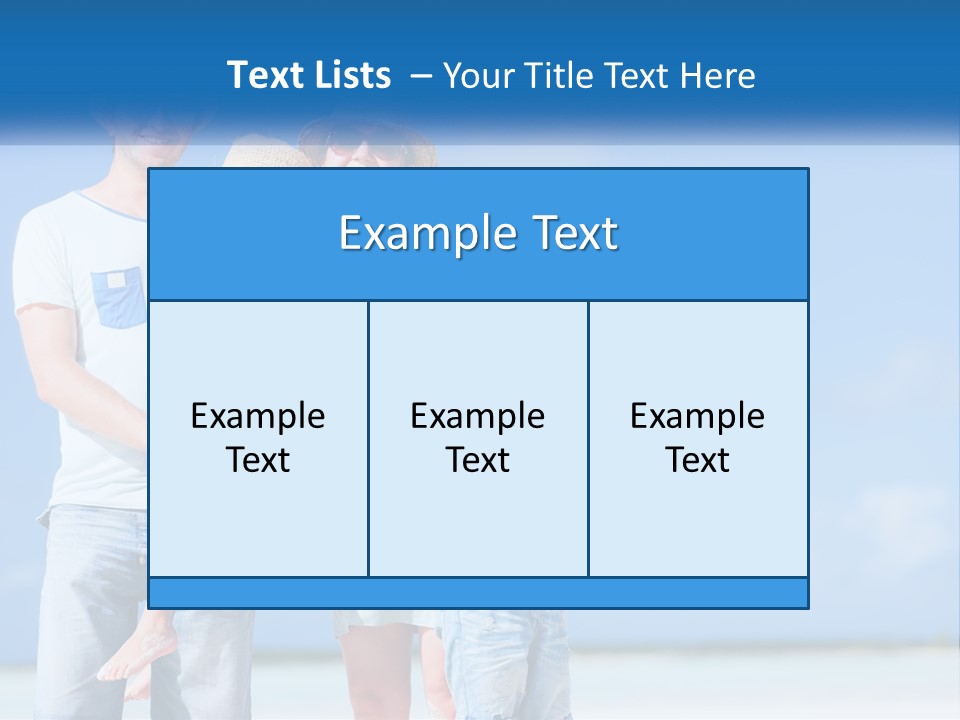 Structure City Sphere PowerPoint Template